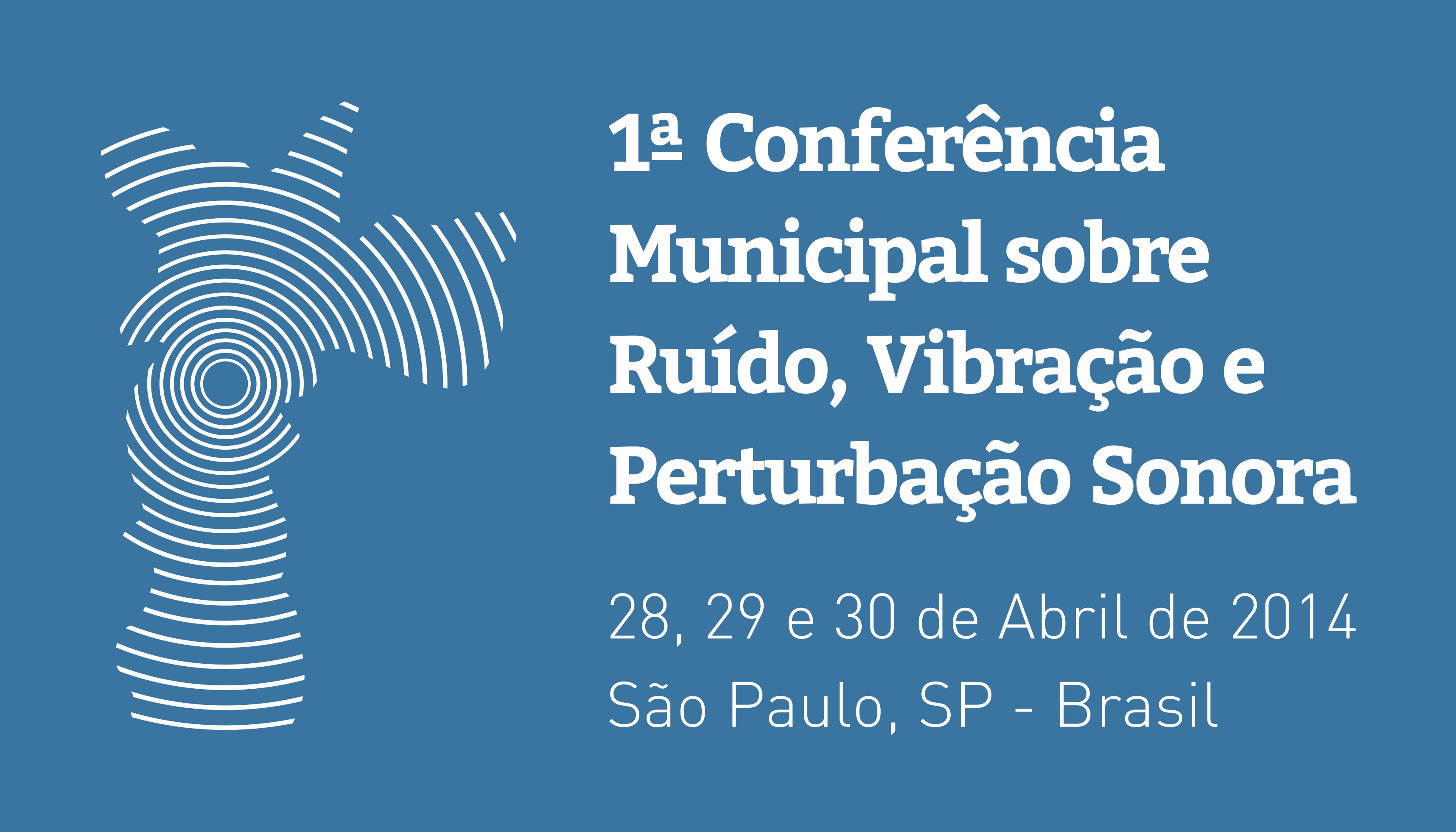 Conferência debate impactos e soluções para poluição sonora em São Paulo