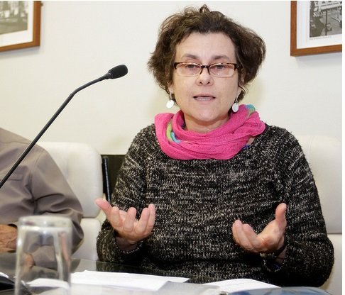 Por uma política de redução de ruídos