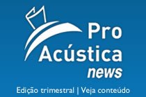 ProAcústica News
