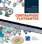 Manual ProAcústica de Recomendações Básicas para Contrapisos Flutuantes