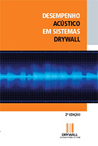 Desempenho acústico em sistemas drywall