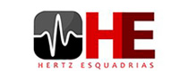 Hertz Esquadrias