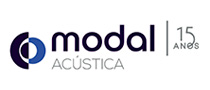 Modal Acústica