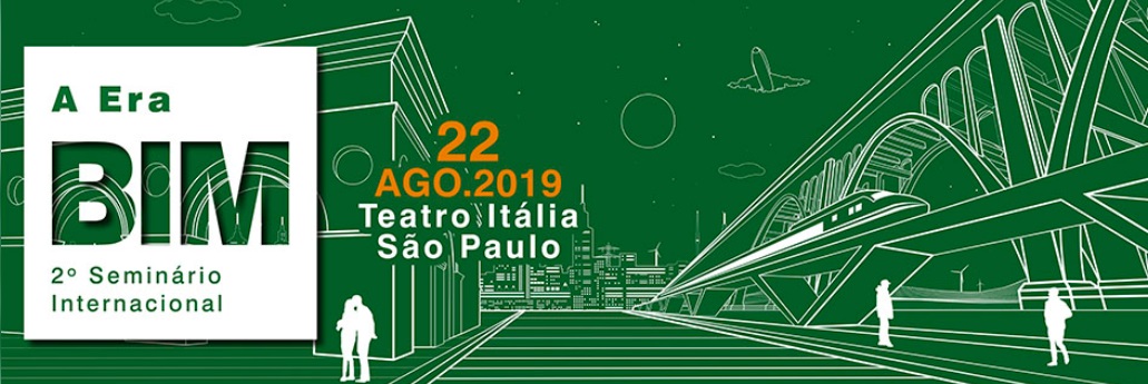 6º Seminário Internacional: A Era BIM e AEC Expo - ProAcústica