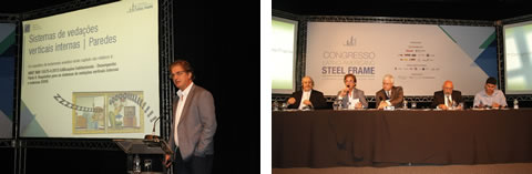 Congresso Latino-americano de Steelframe