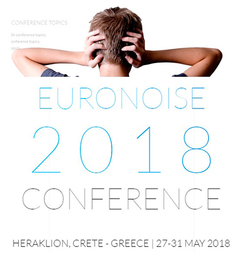 Euronoise 2018