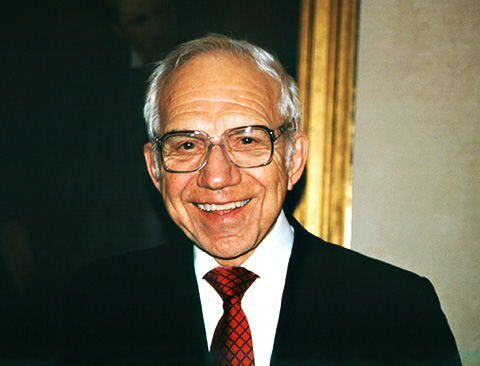 Leo Beranek