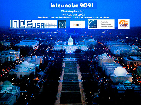 Internoise 2021