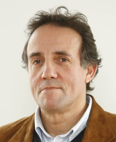 Professor J. L. Bento Coelho