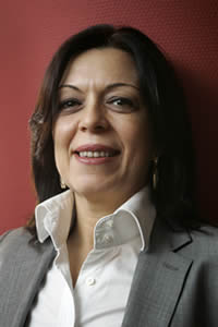 Vera Fernandes Hachich
