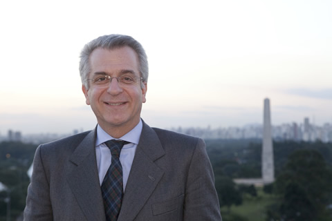 Andrea Matarazzo - Vereador de São Paulo