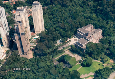 A rede de hotéis de luxo Oetker Collection inaugura unidade em São Paulo