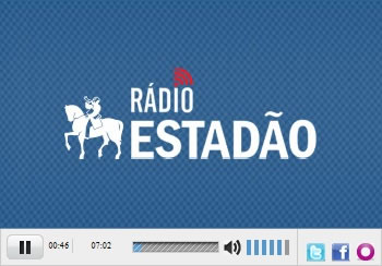 No Brasil, nunca se levou a sério as questões que envolvem a poluição sonora | Rádio Estadão.com.br