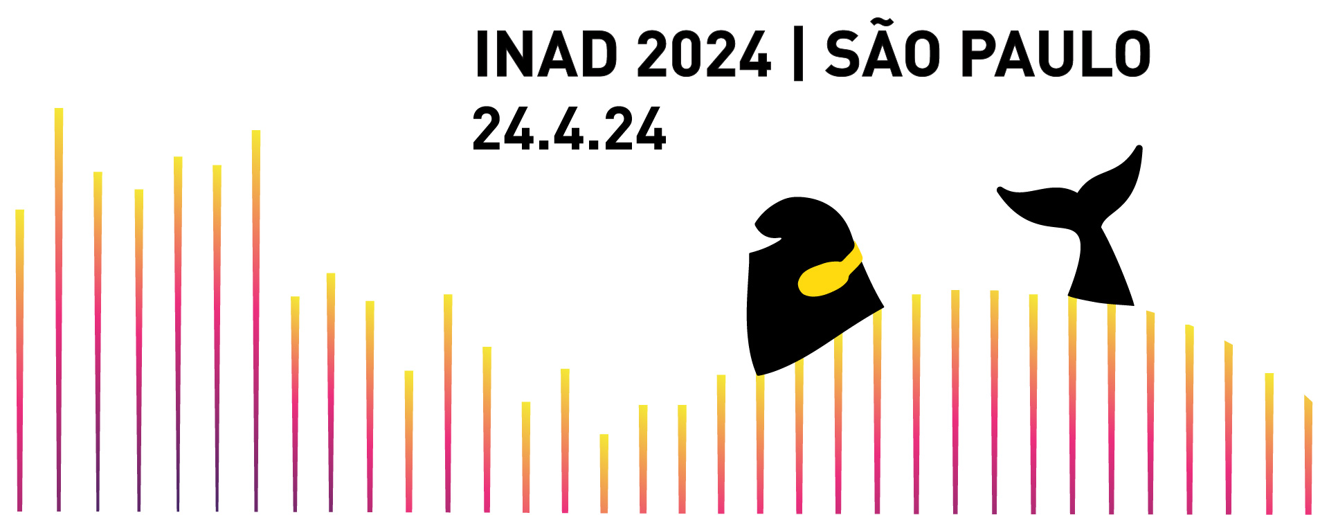 INAD 2024 | São Paulo 24/04/2024
