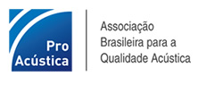 ProAcústica - Associação Brasileira para a Qualidade Acústica