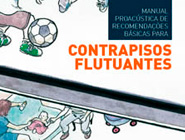 Manual de Recomendações para Contrapisos Flutuantes