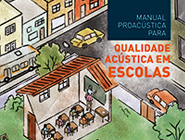 Manual para Qualidade Acústica em Escolas