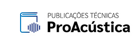  Publicações Técnicas ProAcústica
