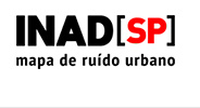  INAD[SP] - Mapa de Ruído Urbano