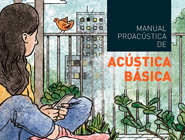 Manual Acústica Básica: um guia  completo e didático com referências e preceitos técnicos