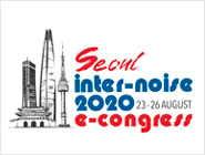Inter-Noise Seul 2020 terá plataforma digital e inscrições com preços reduzidos