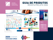 Parceria ProAcústica Revista Projeto amplia presença dos associados na plataforma online