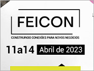 A ProAcústica contará com uma área maior de exposições na Feicon 2023