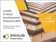Lançada 5ª edição do InterLab 2022 e entrega de formulário de inscrição vai até dia 08/07/22