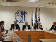 Instalação do Comitê Brasileiro de Acústica na ABNT é um marco do setor 