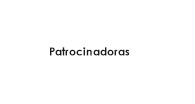 Patrocinadoras