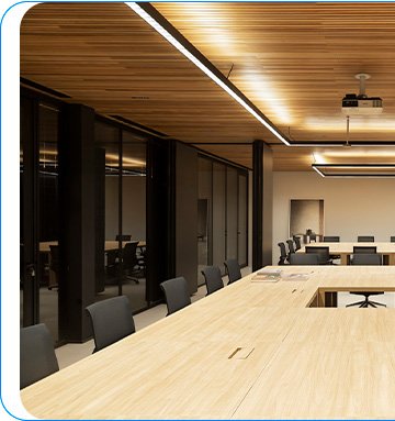 Nova sede administrativa da Portobello, em Florianópolis, evidencia a sinergia entre arquitetura contemporânea e engenharia acústica de precisão 