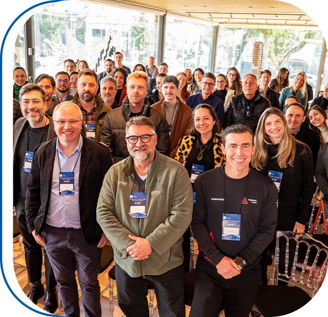 Curitiba recebe encontro sobre acústica na arquitetura com especialistas 