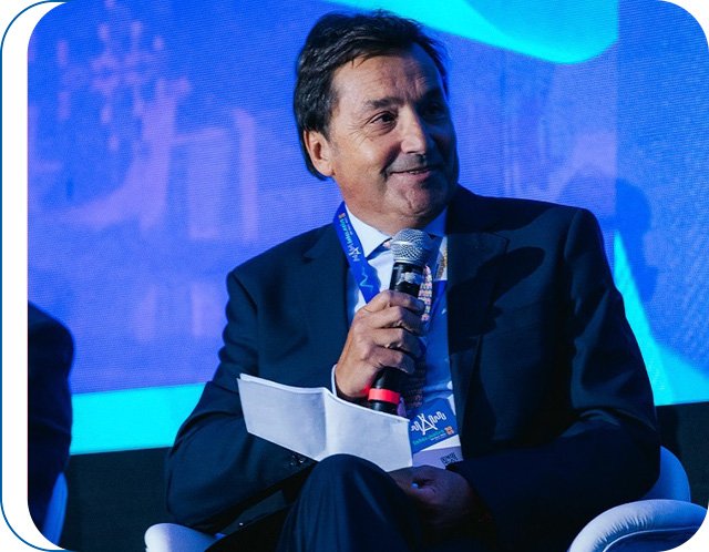 Ruído urbano desafia saúde pública e exige ação global, diz presidente do I-INCE