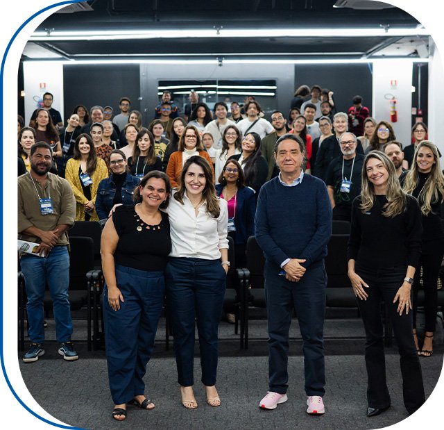 Acústica em pauta: café da manhã técnico reúne arquitetos e estudantes em Brasília