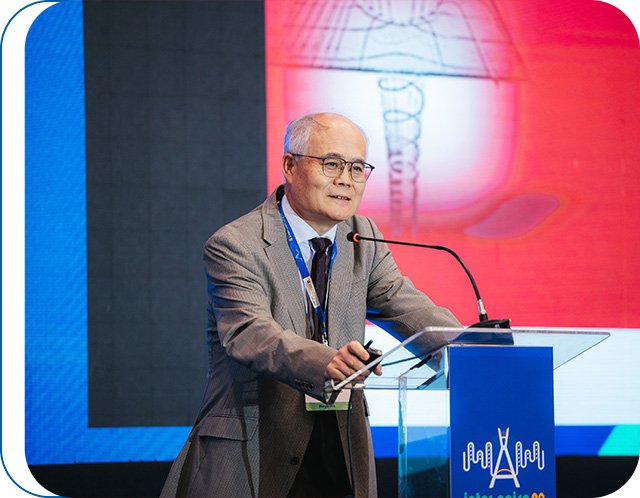 Li Cheng e os Buracos Negros Acústicos na vanguarda da inovação científica