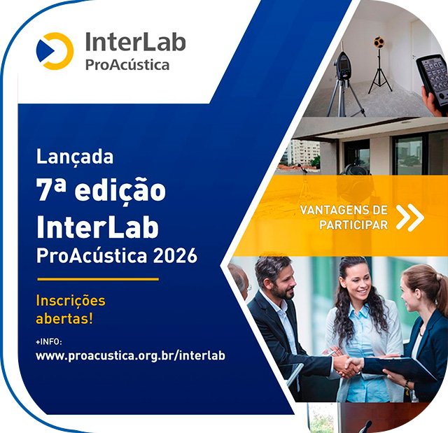 7ª Edição do Programa InterLab consolida infraestrutura de ponta e excelência técnica nacional