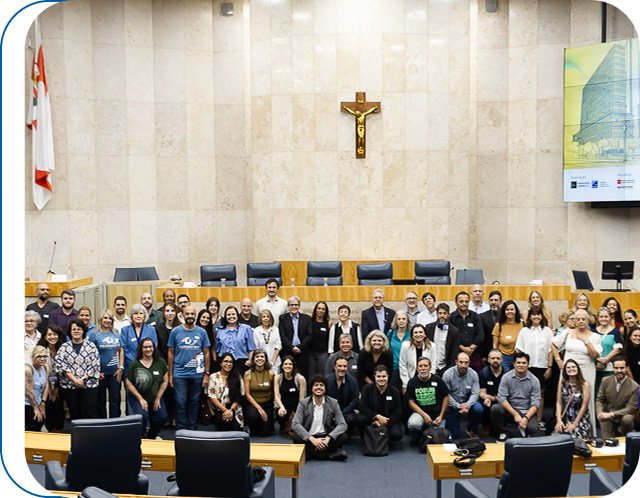 Projeto de Lei e articulação federal marcam o Inad 2026 durante a realização da 4ª Conferência Municipal sobre Ruído em São Paulo