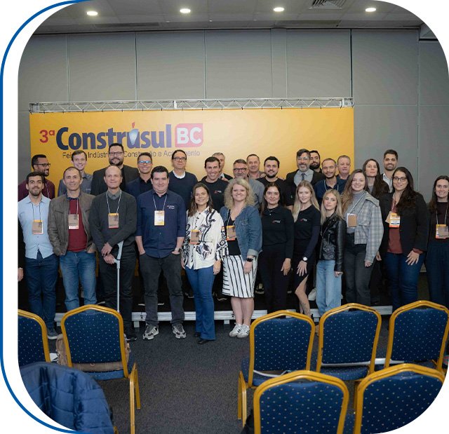 ProAcústica e Construsul BC reúnem mercado para debater inovação e desempenho acústico