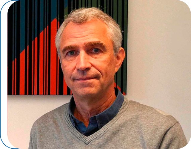 Michael Vorländer assume a ASA até maio de 2027 e projeta o futuro da acústica mundial