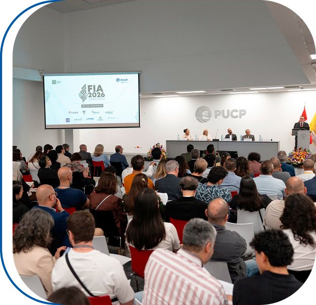Brasil fortalece presença na acústica ibero-americana durante FIA 2026