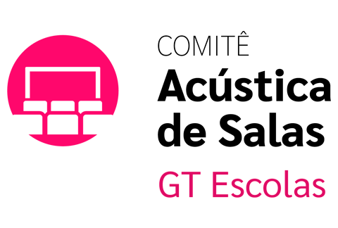 Comitê Acústica de Salas – 1ª Reunião 22 GT  Escolas