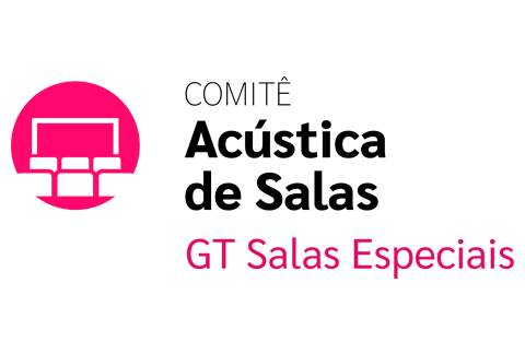 Comitê Acústica nas Edificações ProAcústica 2018 – 1º Reunião GT Salas Especiais