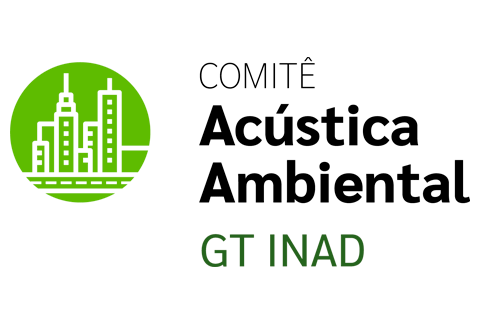 Comitê Acústica Ambiental 1ª Reunião 2022 GT INAD