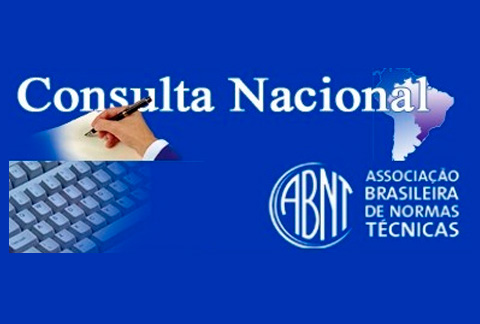 Consulta Nacional do Projeto ABNT NBR 16425-4  Acústica