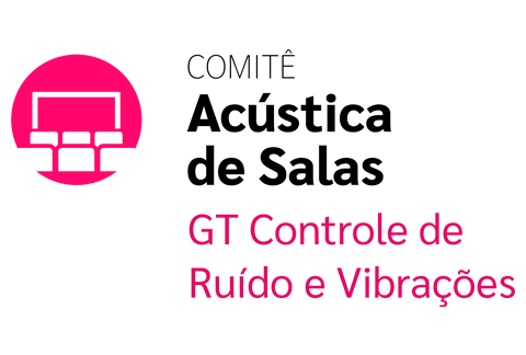 Comitê Acústica de Salas 1º Reunião 2020 GT Controle de Ruído e Vibrações