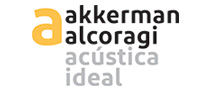 Akkerman Alcoragi Acústica Ideal