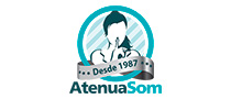 Atenua Som