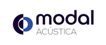 Modal Acústica