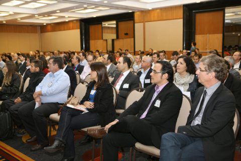 Evento da ProAcústica reúne 300 participantes no Dia Internacional da Conscientização sobre o Ruído, em 24 de abril