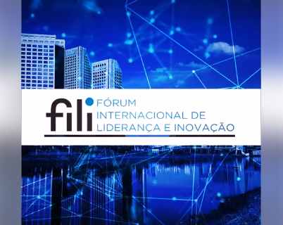 Fórum Internacional de Liderança e Inovação – FILI 2040